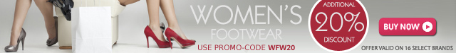 Women's Footwear
