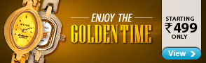 Watches @ Rs.499