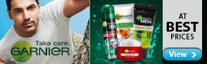 Garnier @ best prices