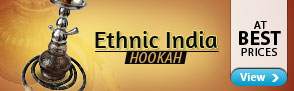 Hookah @ best prices