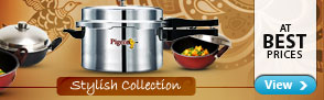 Cookware @ best prices