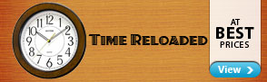 Clocks @ best prices