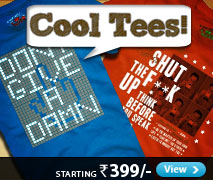 Indian Garage T-Shirts - Men