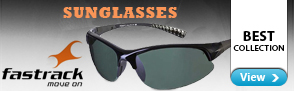 Fastrack Shades