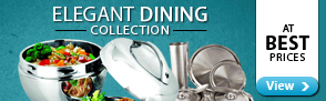 Elegent Dining @ best prices