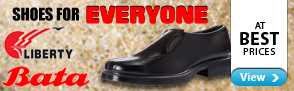 Footwear at best prices