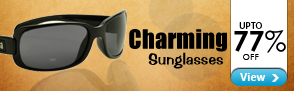 Charming shades - Upto 77% off
