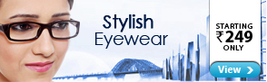 Stylish Frames from Rs.249