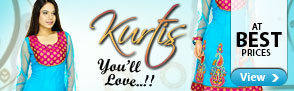 Women Kurtis at Best Prices