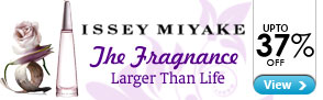 Issey Miyake Upto 37% Off
