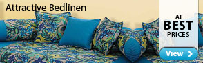 Attractive Bed Linen