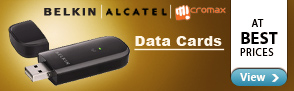 Data card @best prices