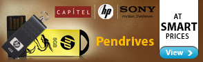 Pen drives @best prices