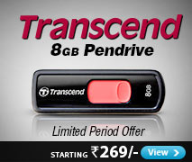 Transcend 8 GB