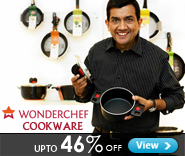 upto 46% off