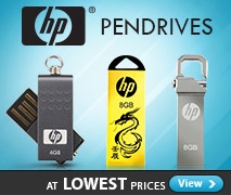 HP Pendrives HP Pendrives