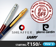 Stylish Pens Stylish Pens