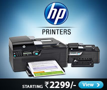 HP Printers