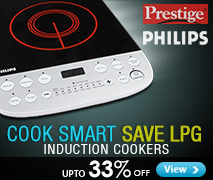 Induction Cooktop