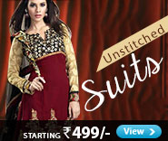 Unstitched Suits