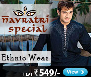 Men Ethnic Wear