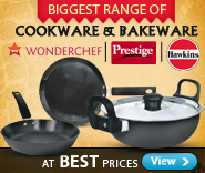 Cookware & Bakeware Cookware & Bakeware