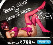 Sleep Wear For Sensual Nights Sleep Wear For Sensual Nights