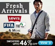Men Winter Wear
