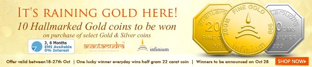 Coins