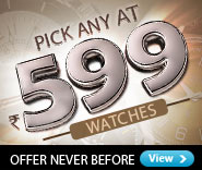 watches@599