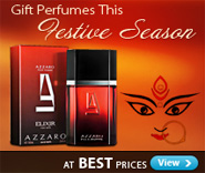 Best perfumes at best prices