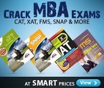 Crack MBA Exams