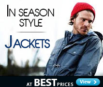 Men Winter Wear Upto 60% Off