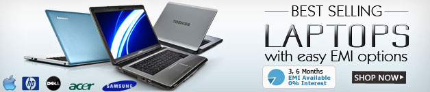 Latest Laptops