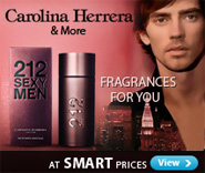 Best perfumes at best prices