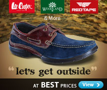 Lee Cooper & More@ best prices