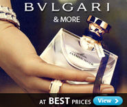Best perfumes at best prices