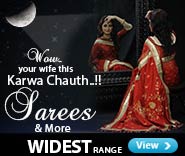 Karwa Chauth Collection