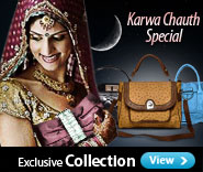 Karwa Chauth Special From Handbags