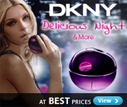 Best perfumes at best prices