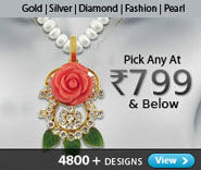Jewellery <=Rs.799
