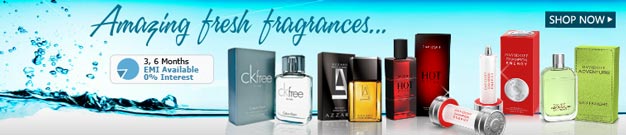Perfumes