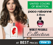 Best perfumes at best prices