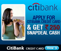 250 SD Cash on Citi Bank Card 250 SD Cash on Citi Bank Card