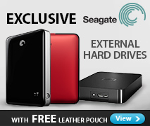 External hard drives @ Lowest prices External hard drives @ Lowest prices
