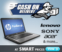 Cash on Delivery