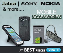 Mobile Accessories at Best Prices