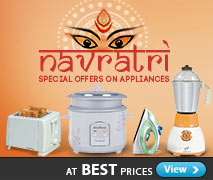 Festive Offer Festive Offer