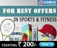 Cosco sports