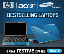 Best Laptops